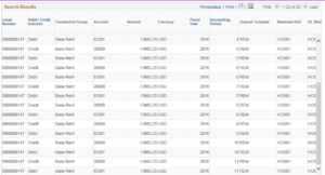 PeopleSoft Lease Administration 2