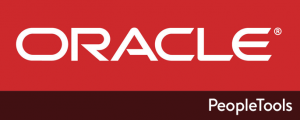 oracle-peopletools