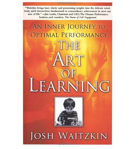 art of learning