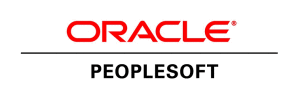 peoplesoft oracle