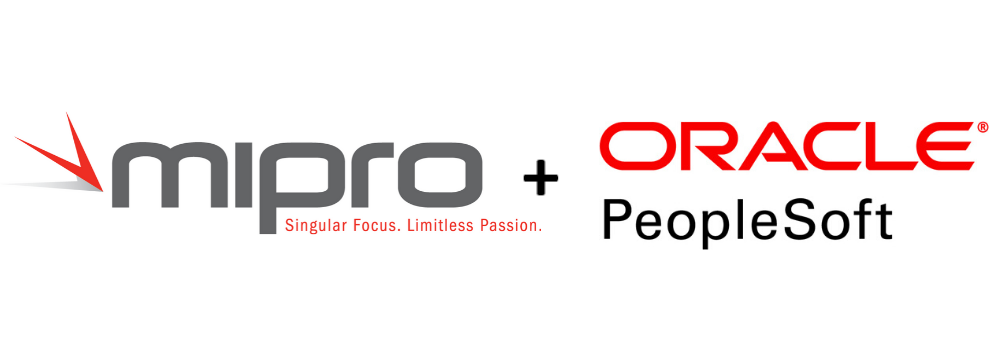 MIPRO and Oracle Webinar July 16, 2020