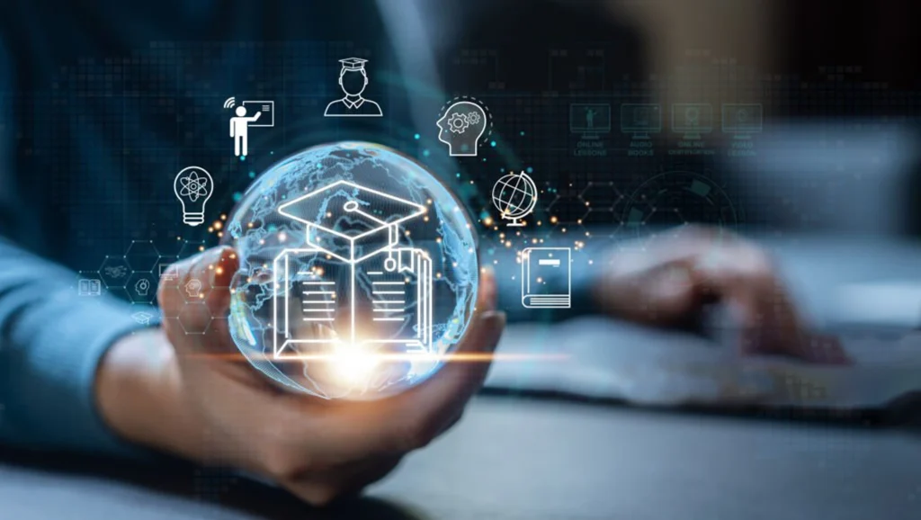 PeopleSoft Campus Solutions