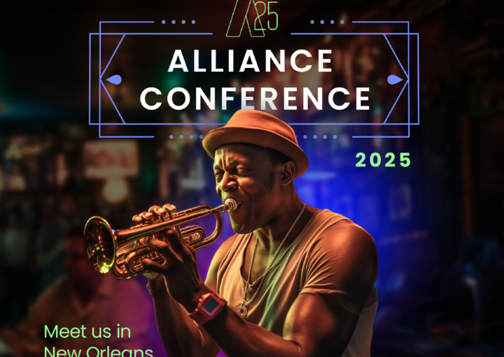 HEUG Alliance 2025