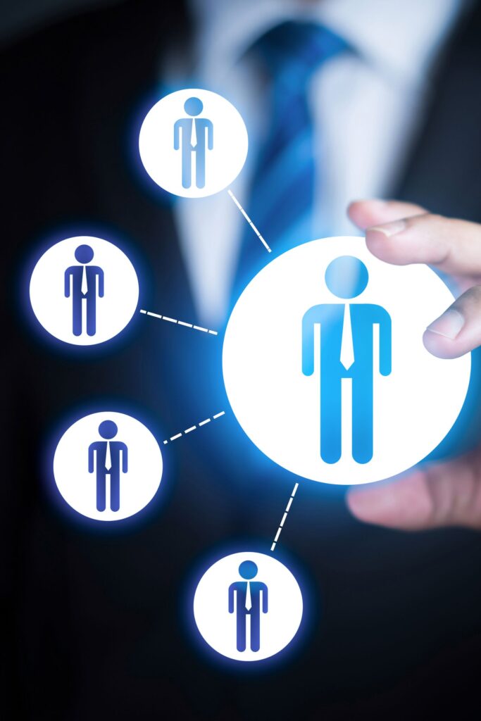 Human Capital Management (HCM) Cloud